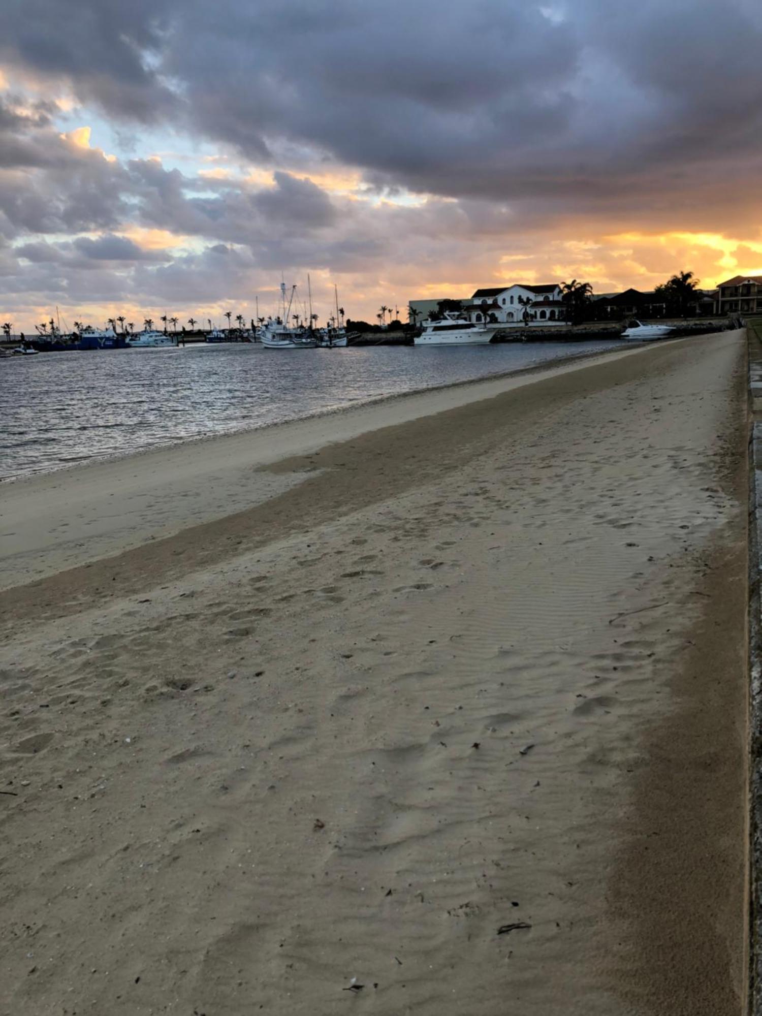 Villa Marina Park View Port Lincoln Esterno foto